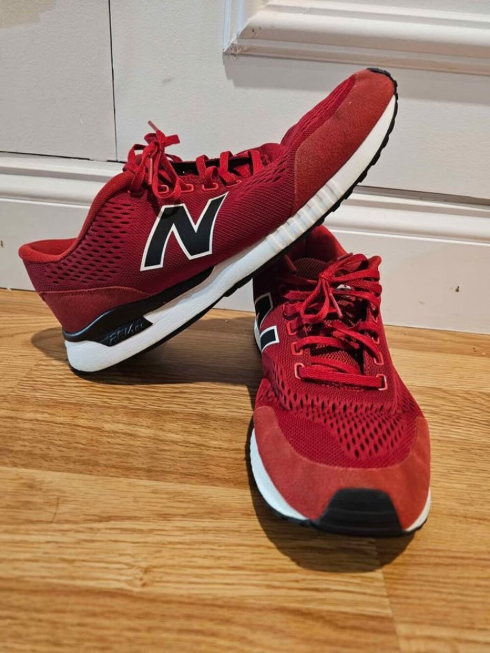 New Balance 005 Lifestyle Sneakers - Size 11
